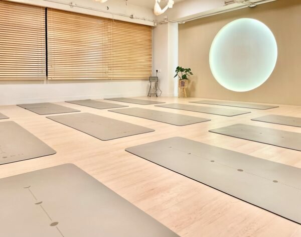 Omoon Yoga 朔·瑜珈館 (佐敦) - Image 3