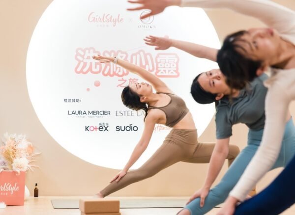 Omoon Yoga 朔·瑜珈館 (佐敦) - Image 5