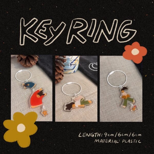Key chain