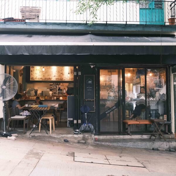 Common Ground (上環） - Image 7