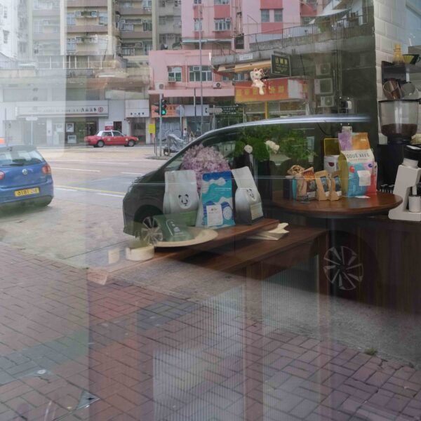 Alcove coffee & patisserie (太子） - Image 2