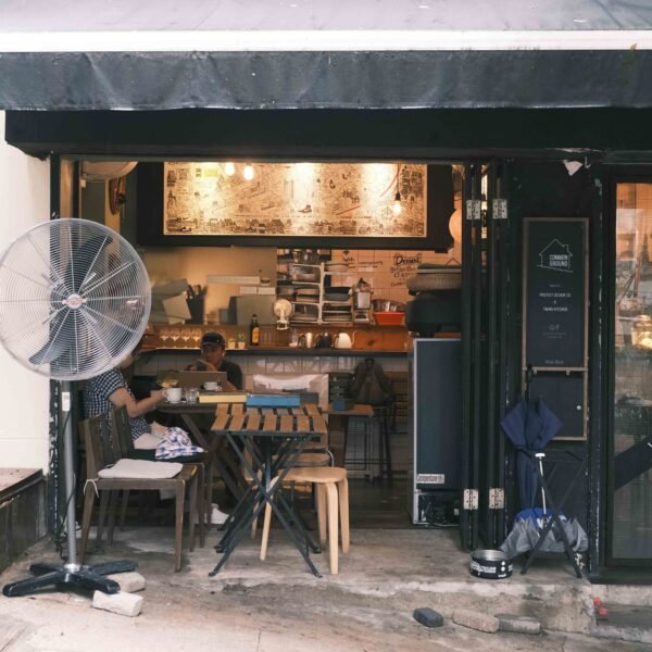 Common Ground (上環） - Image 4