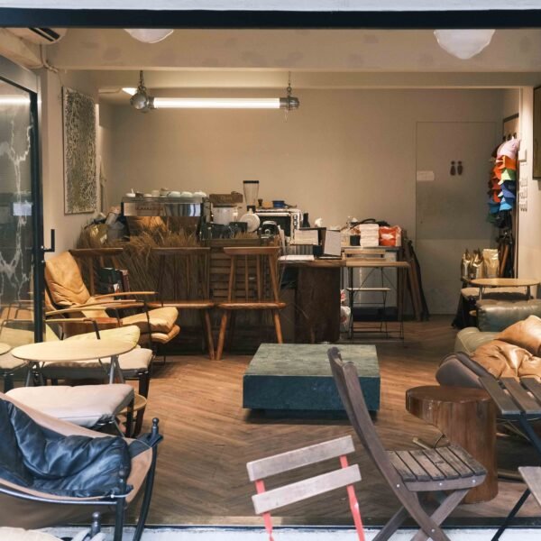 Kahu Cafe (上環) - Image 2