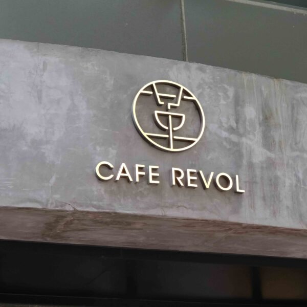 Cafe REVOL (佐敦） - Image 9