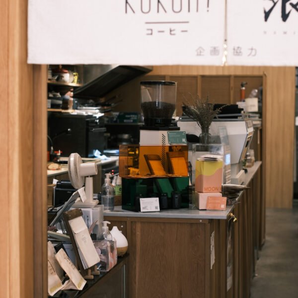 Kokoni Coffee (深水埗) - Image 2