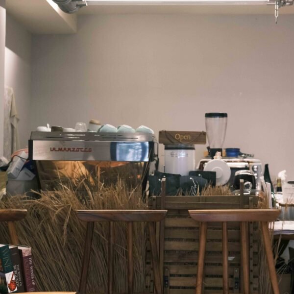 Kahu Cafe (上環) - Image 6