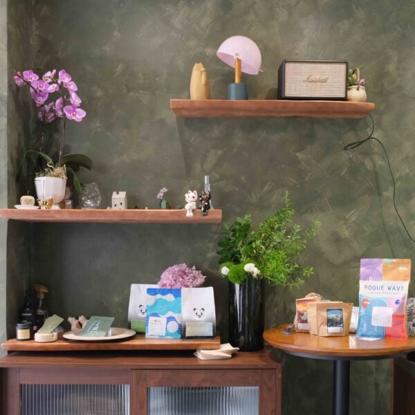Alcove coffee & patisserie (太子） - Image 3