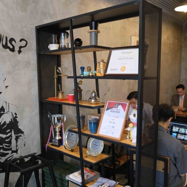 Cafe REVOL (佐敦） - Image 4