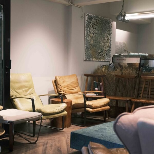 Kahu Cafe (上環) - Image 4