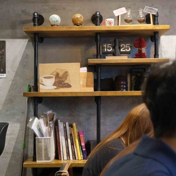 Cafe REVOL (佐敦） - Image 6