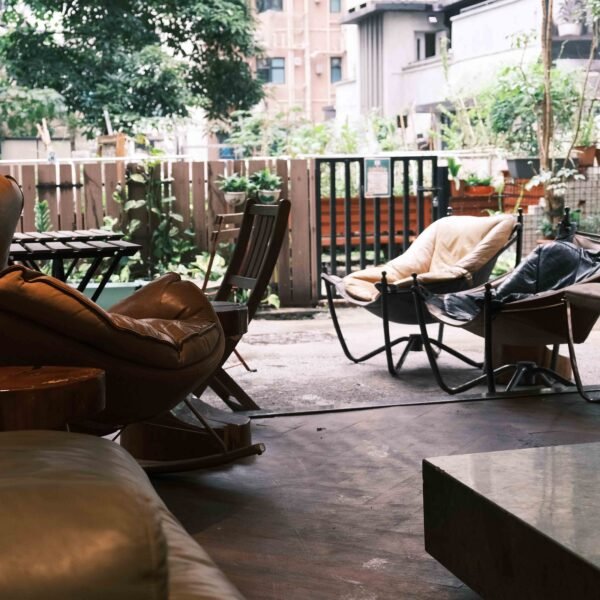 Kahu Cafe (上環) - Image 5