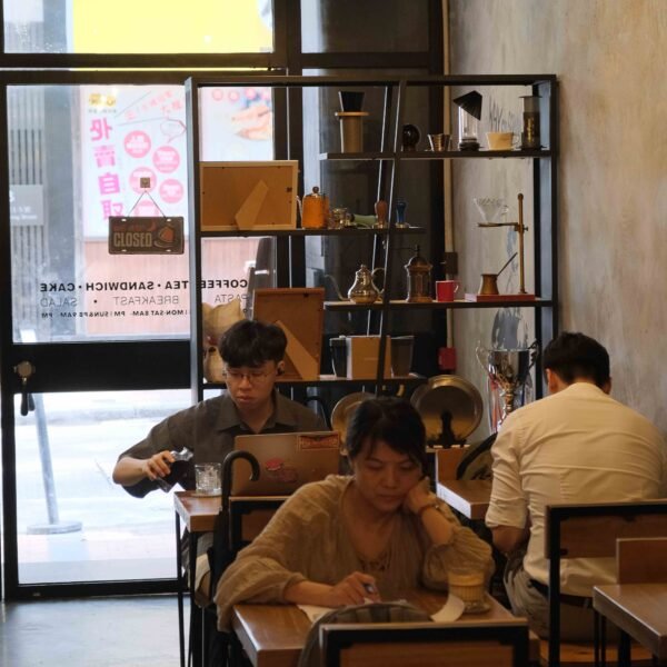 Cafe REVOL (佐敦） - Image 3