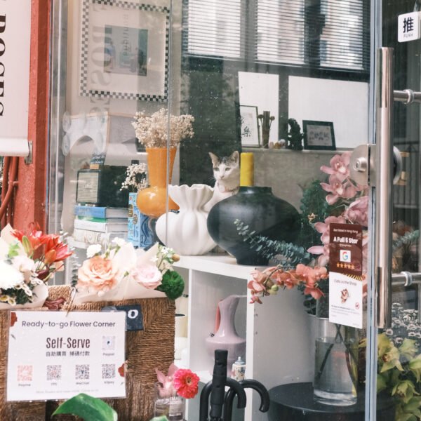 Bed of Roses (上環） - Image 7