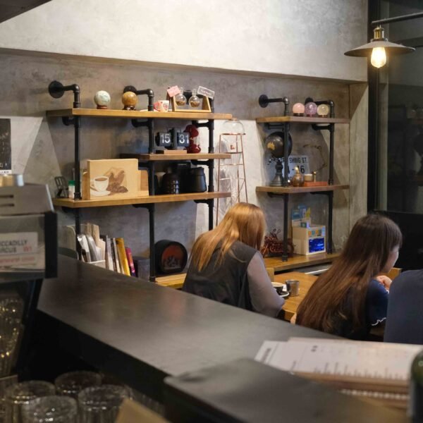 Cafe REVOL (佐敦） - Image 5