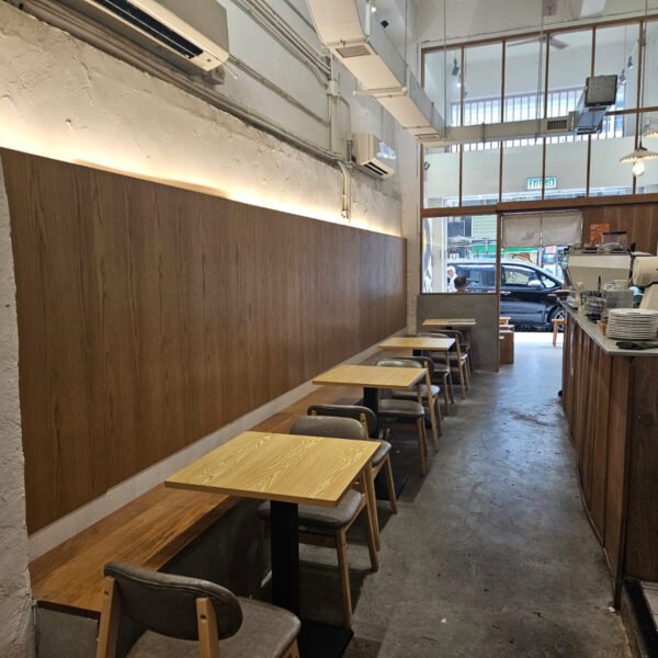 Kokoni Coffee (深水埗) - Image 6