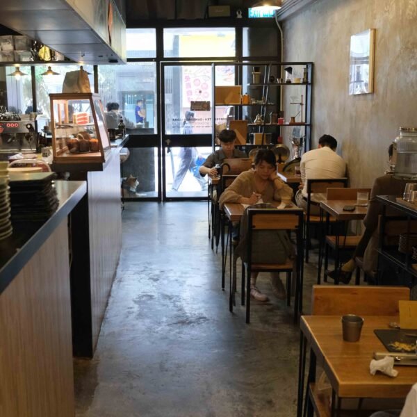 Cafe REVOL (佐敦） - Image 2