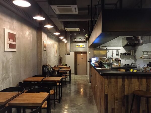 Cafe REVOL (佐敦） - Image 8