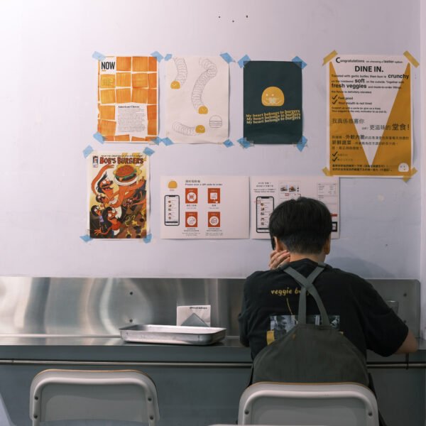 Mirror Burger (上環) - Image 4