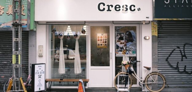 Cresc Coffee