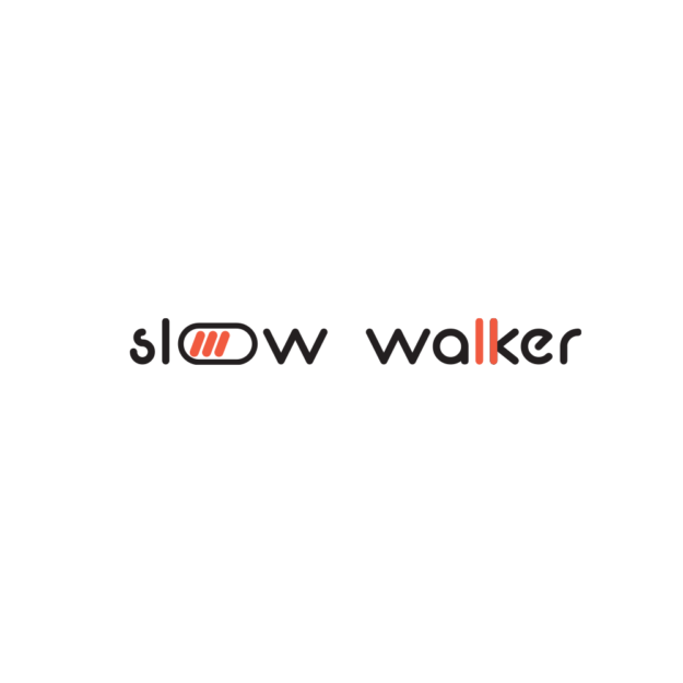 Slow Walker
