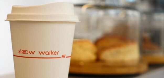 Slow Walker
