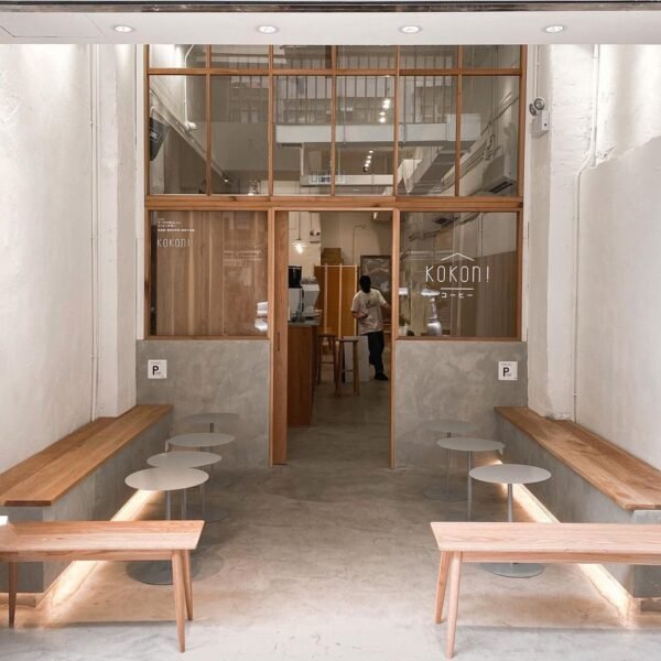Kokoni Coffee (深水埗) - Image 8