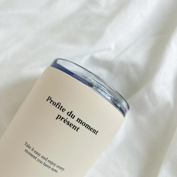 Profite du moment présent 保溫杯 - Image 7